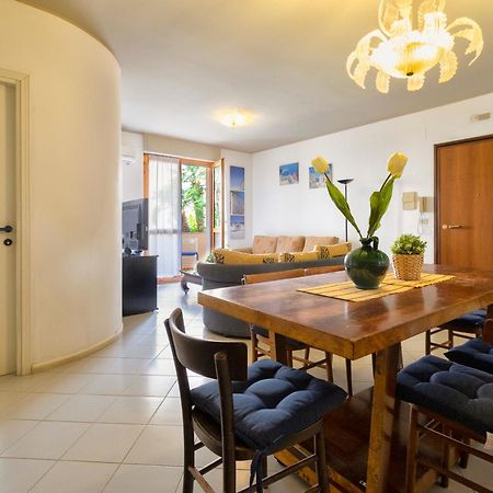Sardinia Re - Sand Apartment Alguer Exterior foto