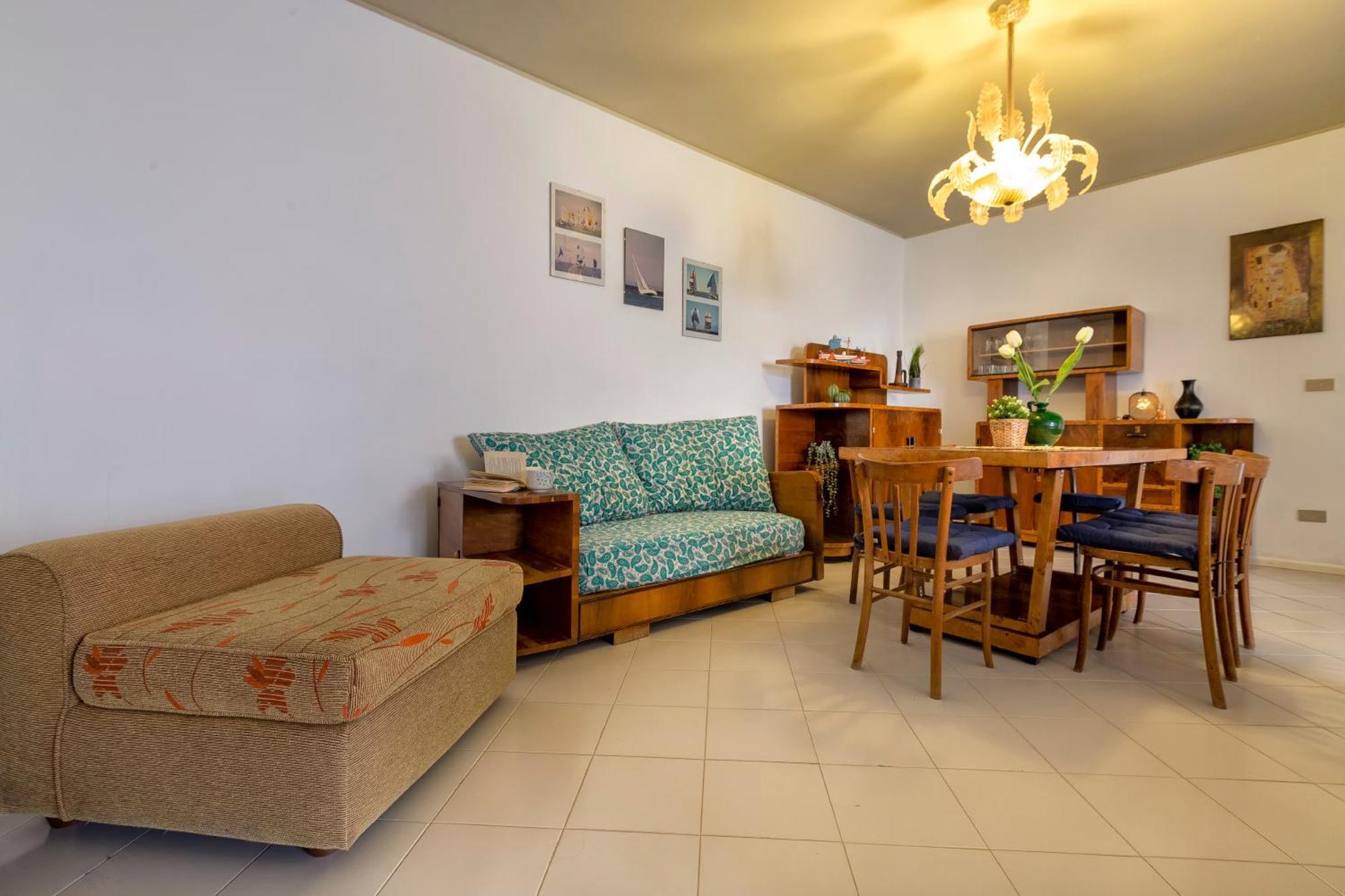 Sardinia Re - Sand Apartment Alguer Exterior foto