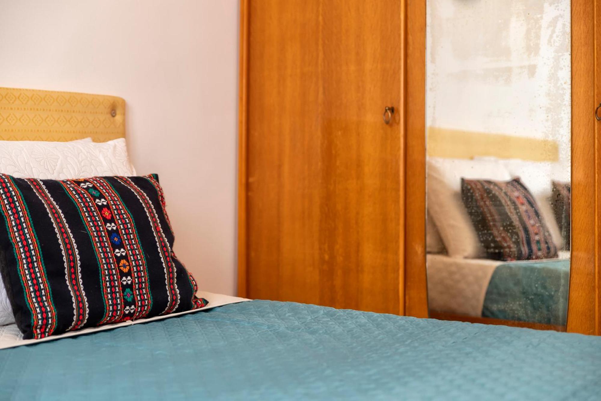 Sardinia Re - Sand Apartment Alguer Exterior foto