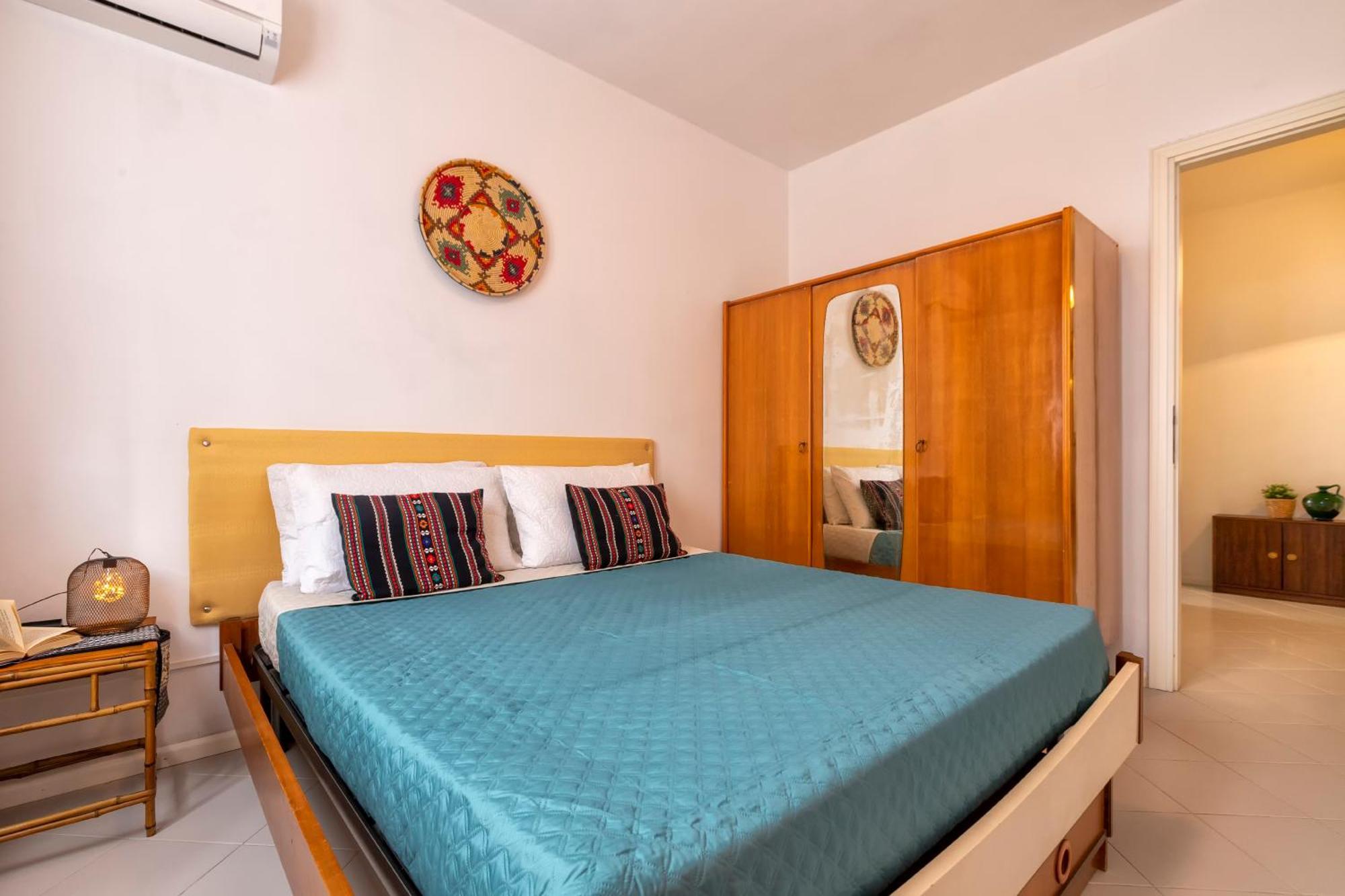 Sardinia Re - Sand Apartment Alguer Exterior foto