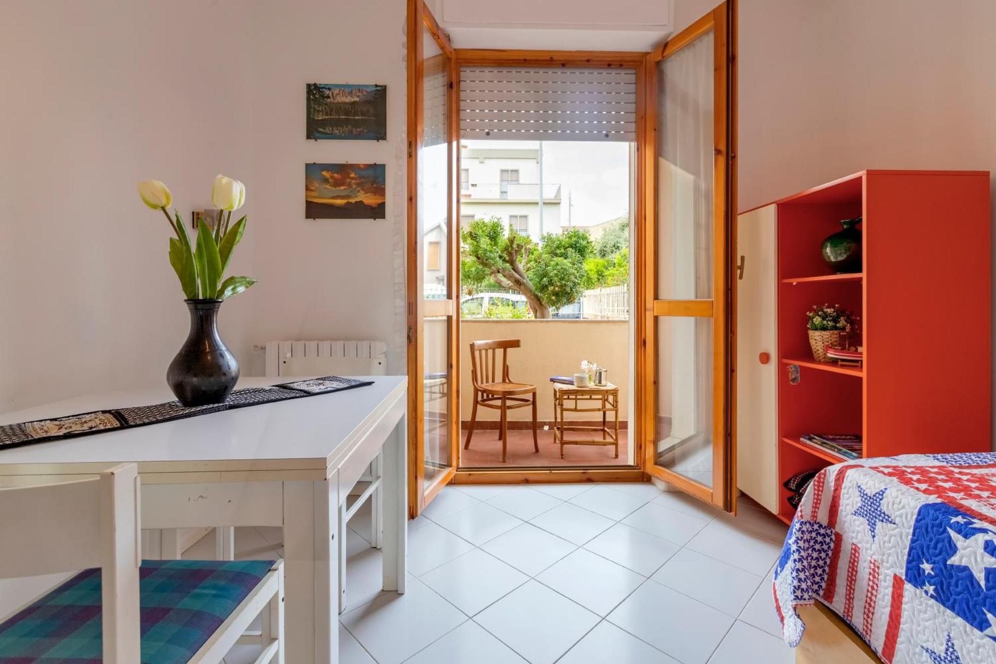 Sardinia Re - Sand Apartment Alguer Exterior foto