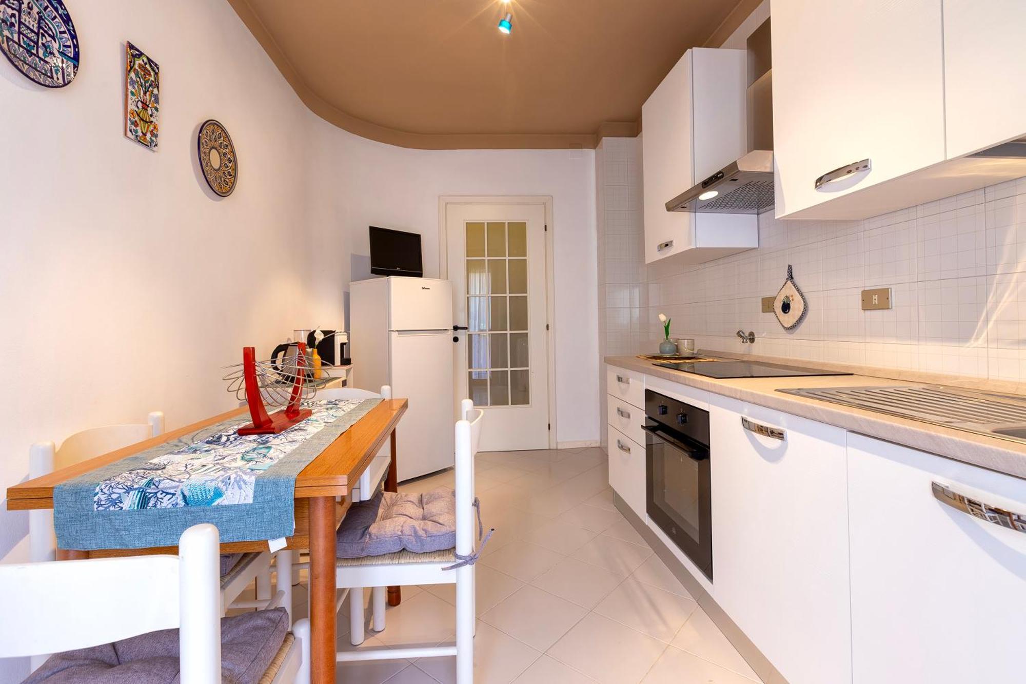 Sardinia Re - Sand Apartment Alguer Exterior foto