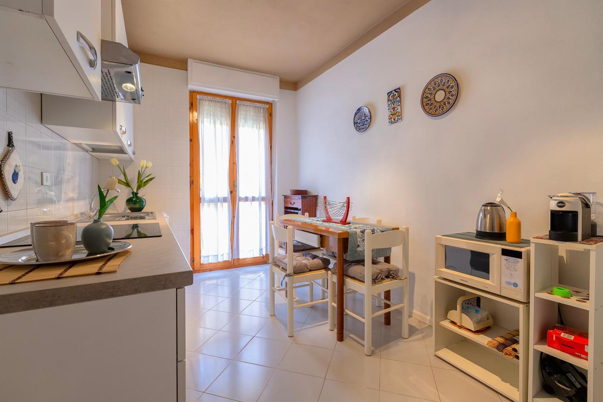 Sardinia Re - Sand Apartment Alguer Exterior foto